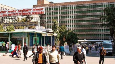 Aiims Hospital Delhi