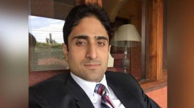 SMC Mayor Junaid Mattu