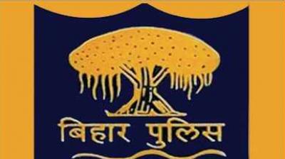 Bihar Police