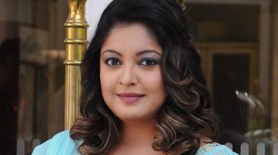Tanushree Dutta