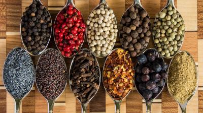 Spices 