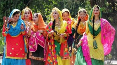 Festivals changing with the passage of time Punjab News
