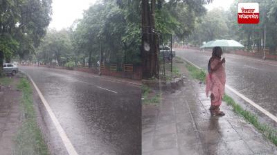 Punjab Weather Update News