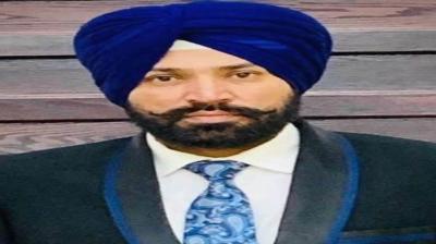 Punjabi died of heart attack in Canada News