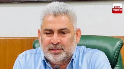 ਲਾਲ ਚੰਦ ਕਟਾਰੂਚੱਕ