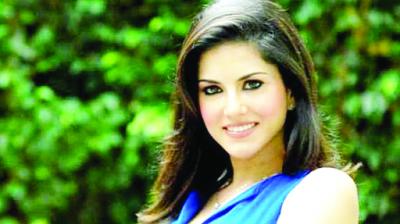 Sunny Leone