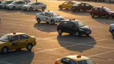 Government allows cab companies to charge up to 2 times the basic fare