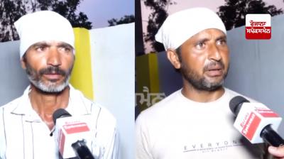 Pilibhit Dharm Parivartan: People of Pilibhit told the bitter truth about religious conversion, know what people said