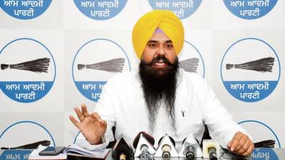  Malvinder Singh Kang 