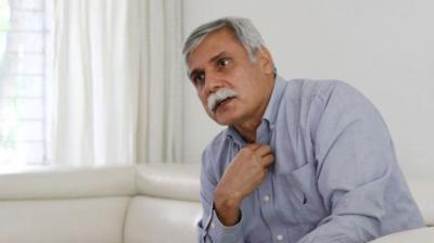 ED arrests ex-Mumbai Police commissioner Sanjay Pandey