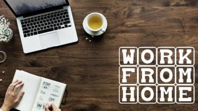 Work From Home Rules Announced By Commerce Ministry