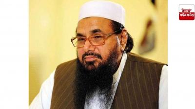 Hafiz Saeed