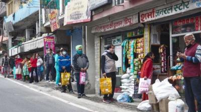 Covid 19 lockdown shops will open from 7 am to 6 pm in punjab