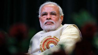 Narendra Modi 