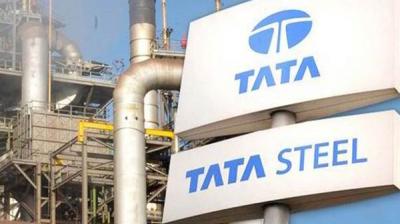   Tata Steel raises daily oxygen supply to 600 tonnes for health centres
