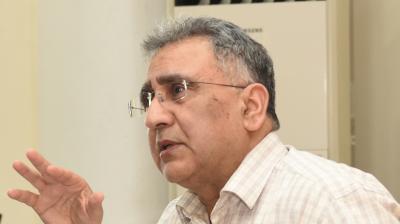 CM CONSTITUTES GoM FOR EFFECTIVE MONITORING AND CONTROL OF LUMPY SKIN DISEASE ON DAY TO DAY BASIS