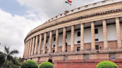 Parliament's Winter Session ends ahead of schedule