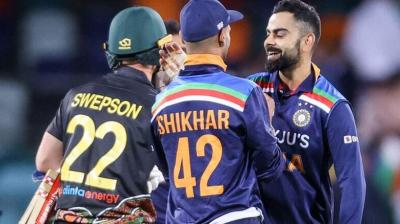 India vs Australia, 2nd T20 Highlights: India Beat Australia In Thriller To Take Unbeatable Series Lead