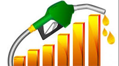 Petrol Price Hike
