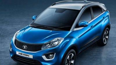Tata Nexon