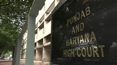 punjab and haryana high court