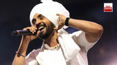  Diljit Dosanjh