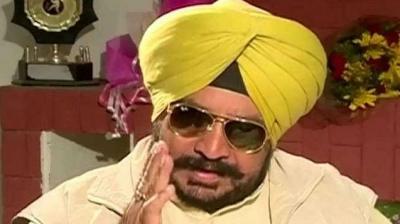 Sadhu Singh Dharamsot