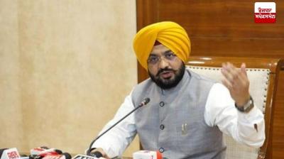 Modern Panchayat Ghar and Common Service Centers will write a new chapter in Punjab's rural development: Saund