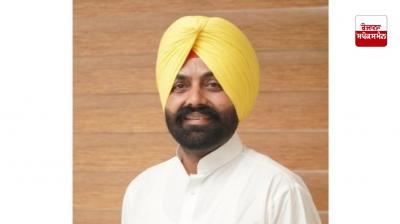ਕੈਬਨਿਟ ਮੰਤਰੀ ਲਾਲਜੀਤ ਭੁੱਲਰ 