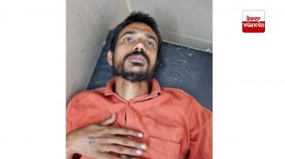 ਰਾਜਾ ਬਾਬੂ 