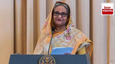 Bangladesh: Former Prime Minister Sheikh Hasina's problems increase