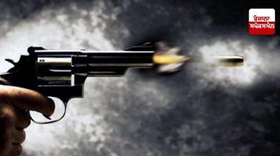ਹਰਿਆਣਾ ’ਚ ਪਹਿਲਵਾਨ ਦੀ ਗੋਲੀ ਮਾਰ ਕੇ ਹੱਤਿਆ, ਬਦਮਾਸ਼ਾਂ ਨੇ 7 ਗੋਲੀਆਂ ਚਲਾਈਆਂ