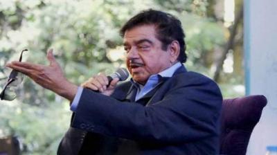 Shatrughan Sinha on lok sabha Election