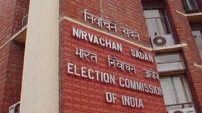 Election Commission