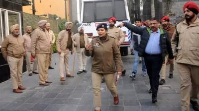 Hotel Hayat bomb rumor case: Mentally disturbed youth gave threat