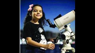 Innocent 8-year-old discovered 18 steroids