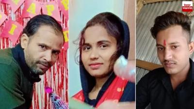 Lakhimpur Kheri accident news in punjabi