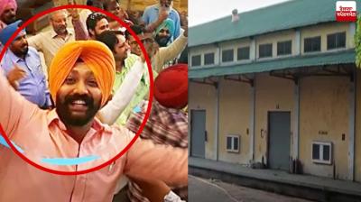 PUNSUP Food Inspector Gurinder Singh who fled abroad sacked for embezzlement of Rs. 3 crores