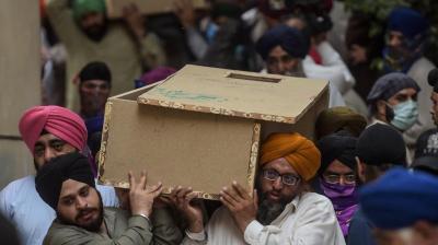 Pakistan to provide Rs 1 crore to 21 Sikh families