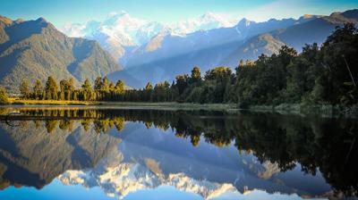 The real beauty of nature: Kullu Valley (representative photo)
