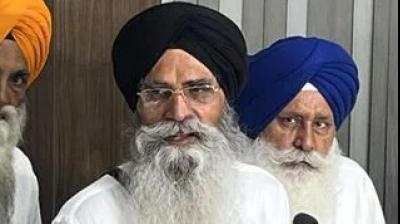 Harjinder Singh Dhami