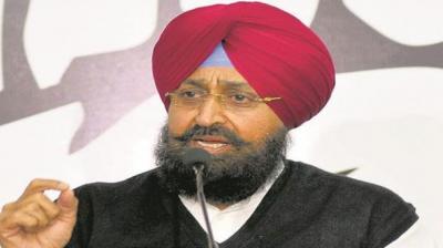 Partap Singh Bajwa 