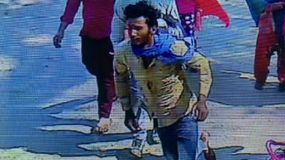 A prisoner escaped from Ludhiana Civil Hospital: He was serving sentence in a murder case