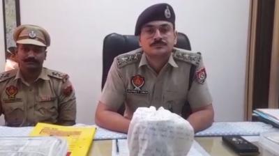 Phagwara police got a big success 