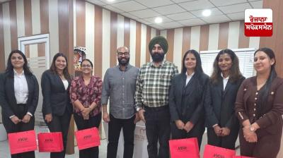 Amari Vantage Arc Group Specially Honors Women on International Women's Day