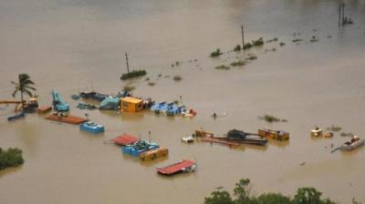 Kerala Flood