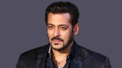 Salman Khan 