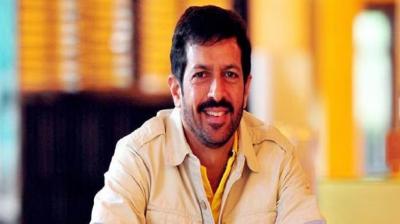 Kabir Khan
