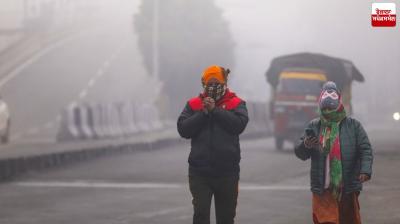 Punjab Weather Update