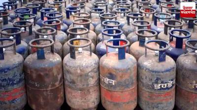 LPG Cylinder Price Hike